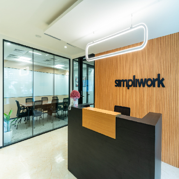 Simpliwork, Vaswani Centropolis | Shanti Nagar, Bengaluru